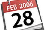 mac ical 28 fevrier 2006