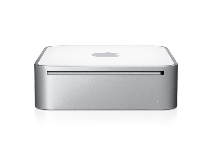 Mac Mini 2009 1