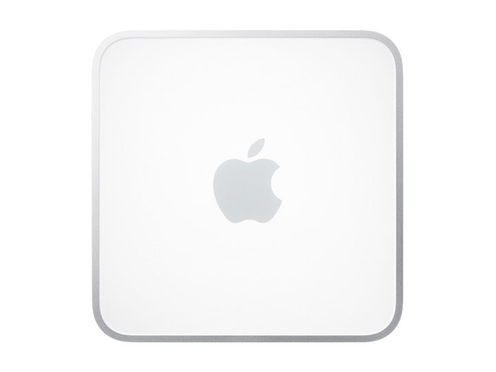 Mac Mini 2009 2