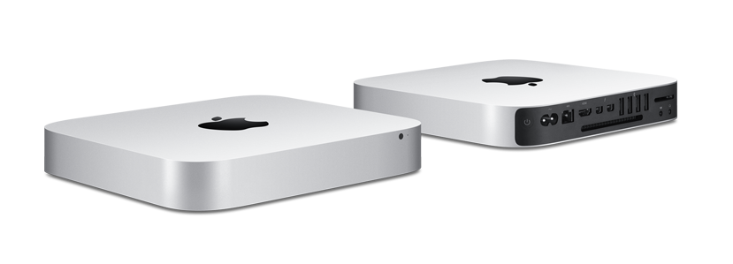 Mac Mini 2014