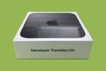 Mac Mini DTK