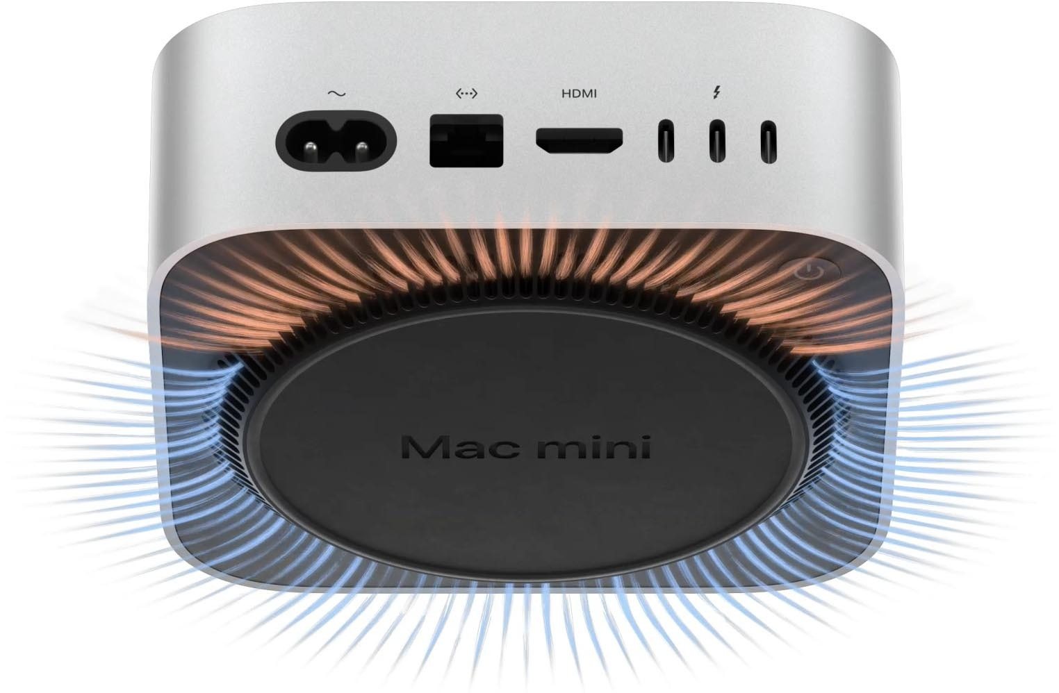 Mac Mini M4 03