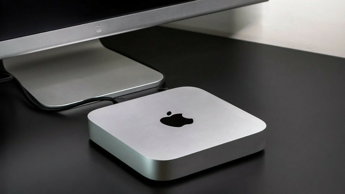 Mac Mini