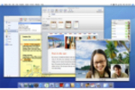 Mac OS X 10.5 (Small)