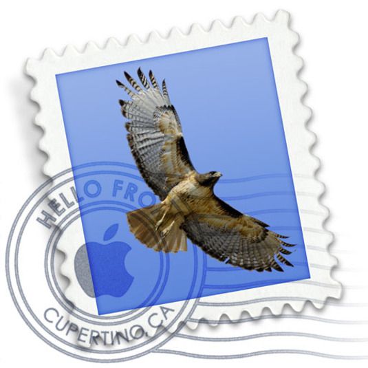Mac OS X Lion Icon Pack screen2