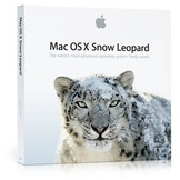 Mac OS X 10.6.3 et mise à jour de sécurité