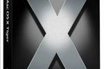 Mac OS X Tiger Box