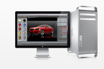 Mac Pro 2010