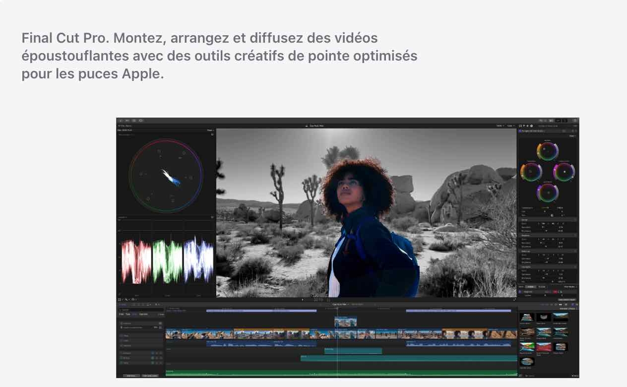 Mac Studio M5 Ultra