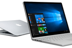 Mac to surface