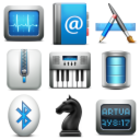 Mac : des icônes Mac sur votre PC Windows