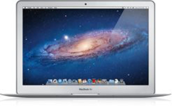 MacBook Air 13 juillet 2011
