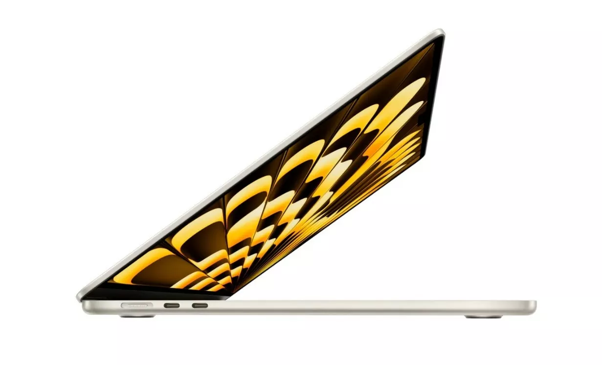 Les futurs MacBook Air 13/15'' et MacBook Pro 13'' auraient une puce M3