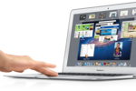 MacBook Air 2012