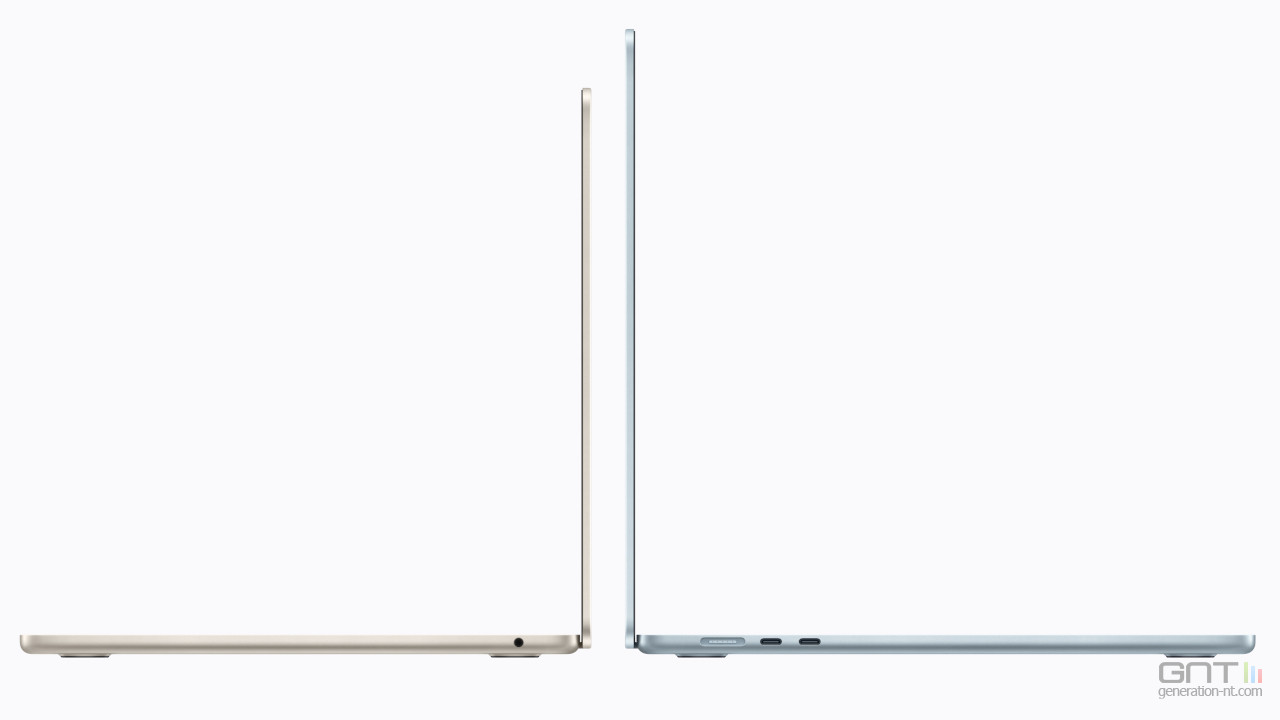 Le nouveau MacBook Air est-il une bonne affaire ?