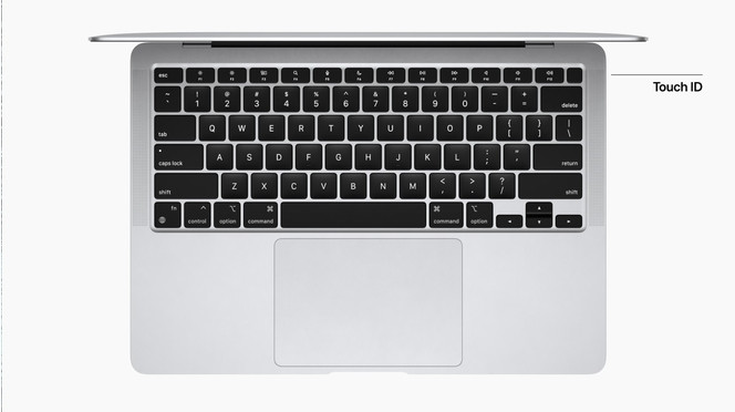 MacBook Air ARM 03