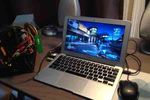 macbook air carte graphique externe