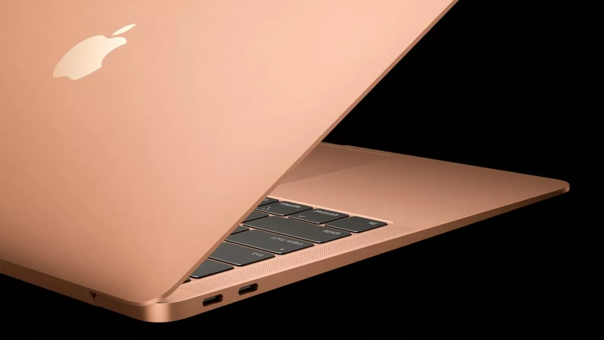 Le Apple MacBook Air 13 en promotion ! Mais aussi TV LG OLED et