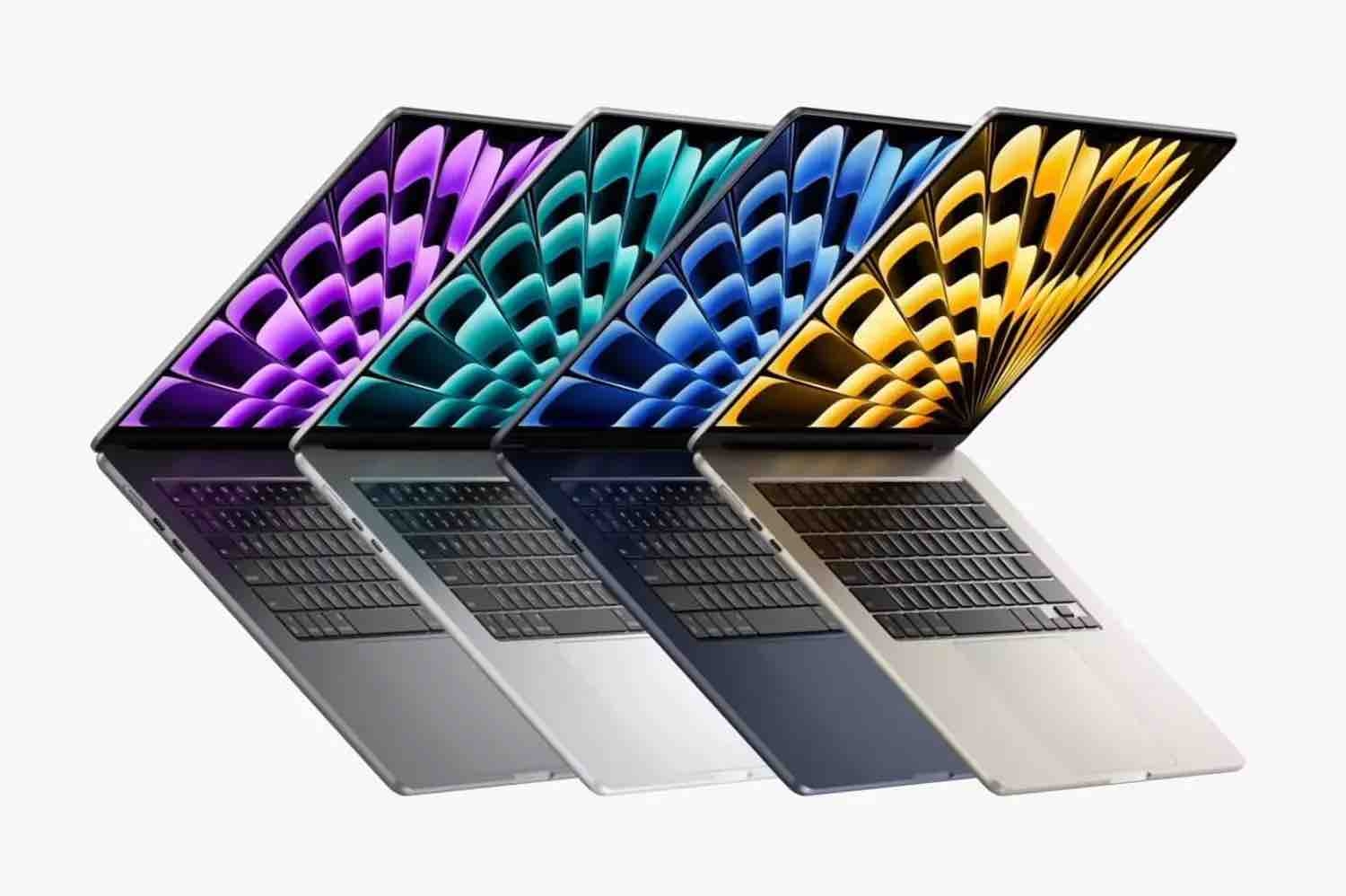 MacBook Air M4