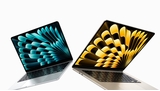 Un nouveau MacBook compact avec la puce de l'iPhone 16 Pro pressenti cette année