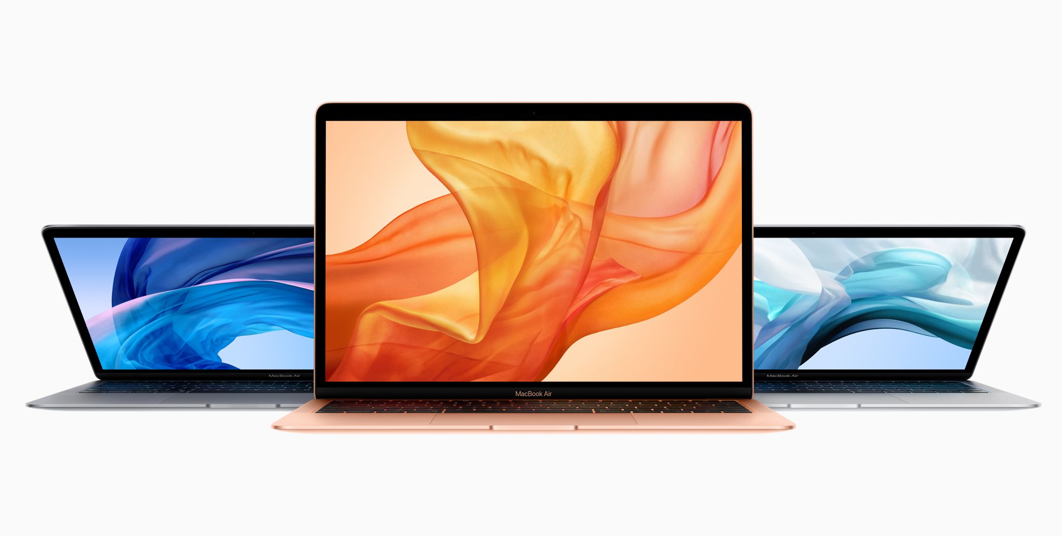 MacBook-Air