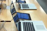 MacBook Apple Store