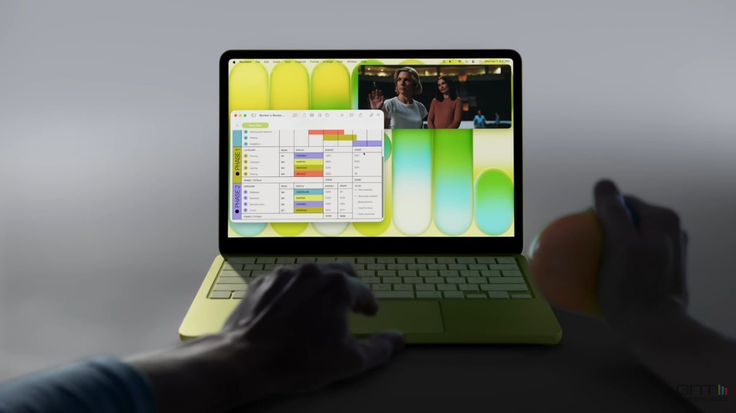 ClickLock Stealer : Le nouveau malware qui prend vos mots de passe en otage sur Mac