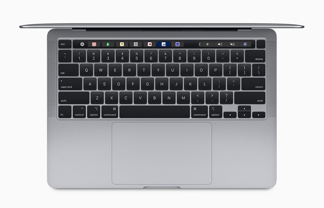 MacBook Pro 13 02