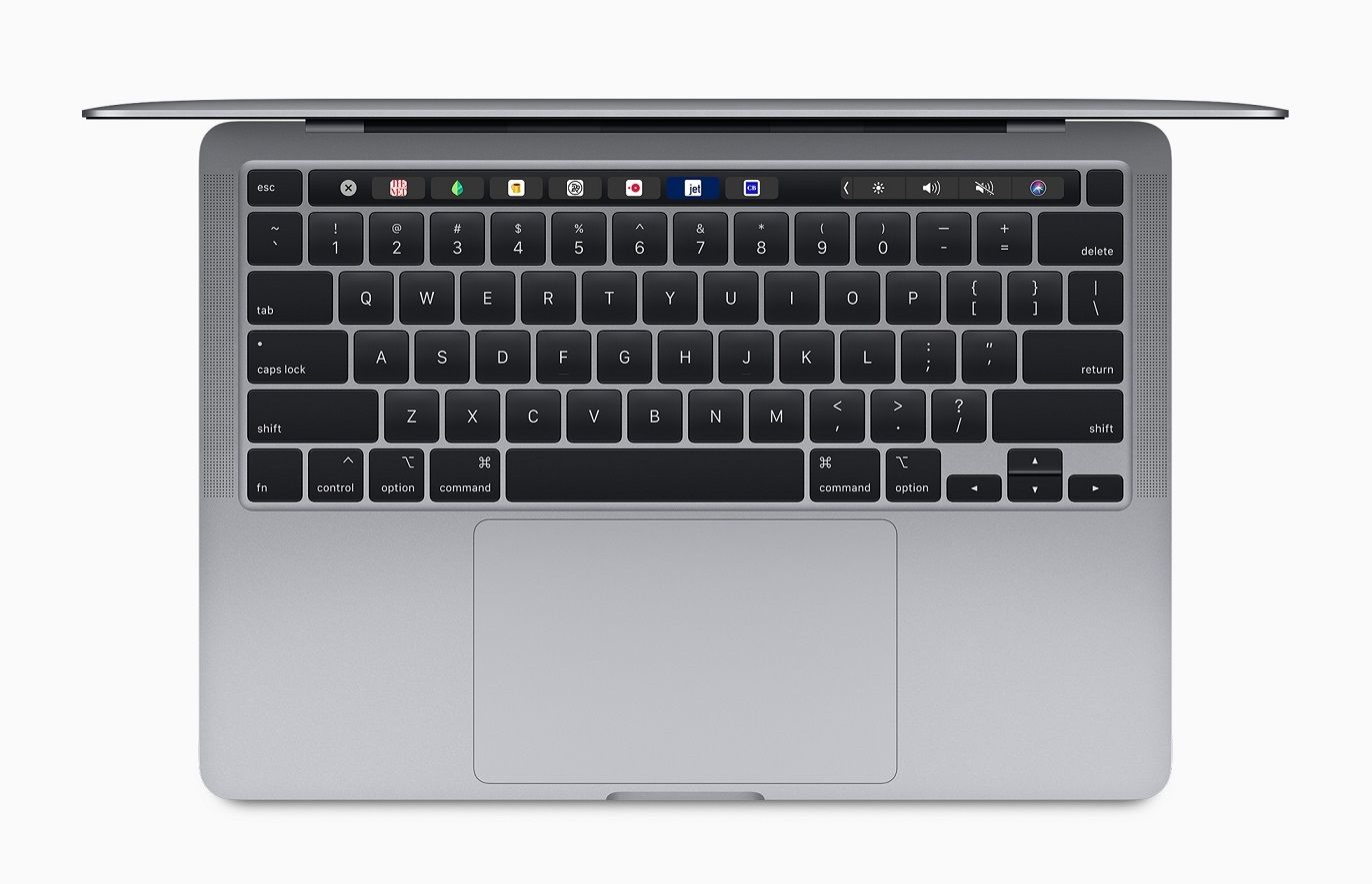 MacBook Pro 13 02