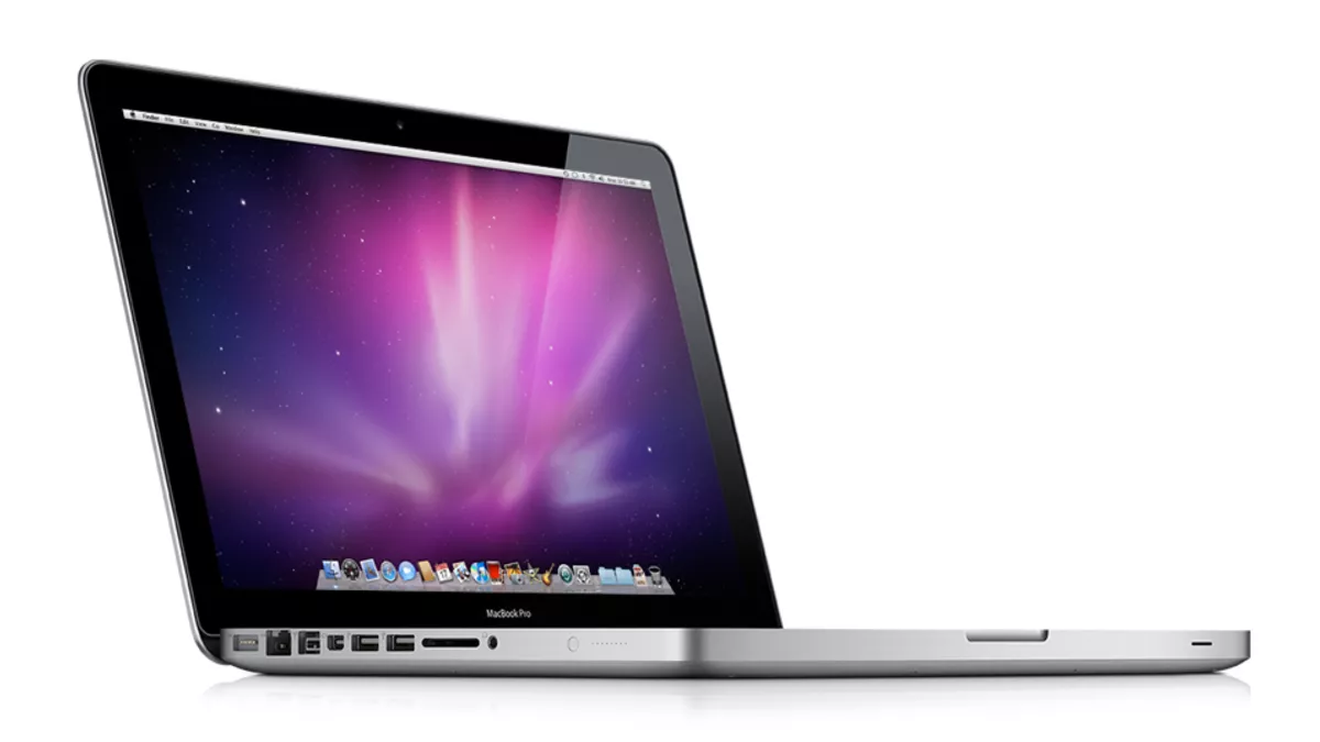 Un prototype de MacBook Pro 17 pouces chez un lecteur - Le journal du lapin
