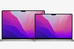 MacBook Pro 14 16 ARM M1 Pro Max