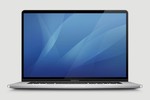 MacBook Pro 16 pouces