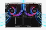 MacBook Pro M1 Max : un mode Haute Performance pour déchaîner la puissance du Soc