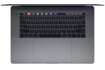 MacBook-Pro-clavier