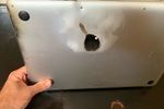 Macbook pro explosion 1