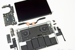 MacBook Pro Retina