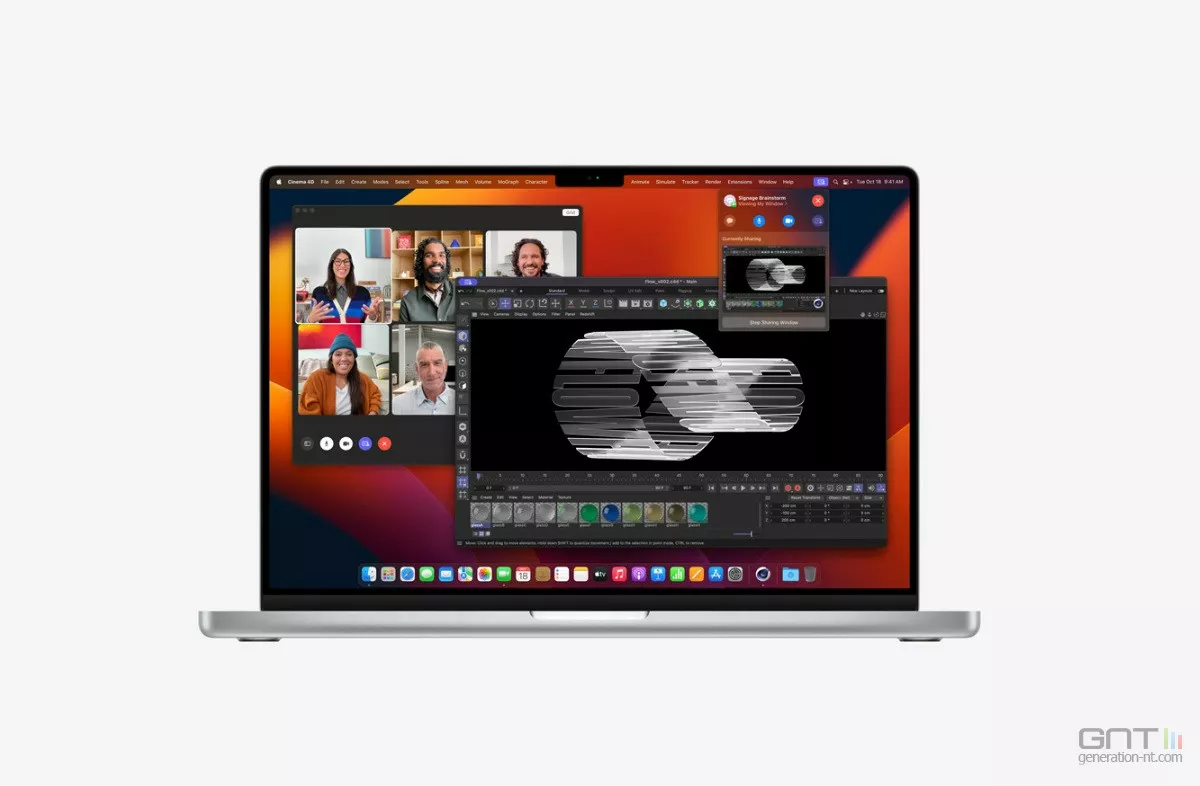 Promo : profitez vite de 240€ de réduction sur le MacBook Air d'Apple avant  que les stocks ne s'écroulent !