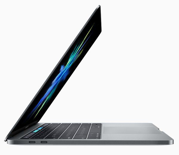 MacBook Pro