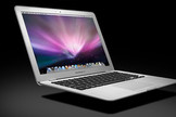 Apple : Pas de lifting en vue pour le MacBook Air en 2013