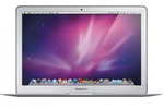 Macbookairlogo