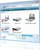 MacDrive