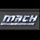 MACH PSP: Trailer