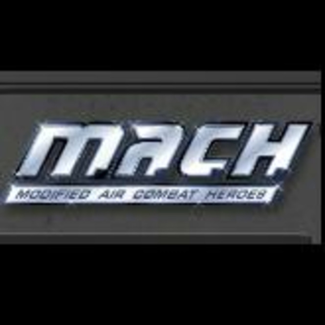 MACH : Modified Air Combat Heroes Trailer (165x165)
