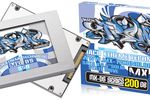 Mach Xtrem Technology MX-DS