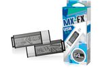 Mach Xtreme MX-FX Series