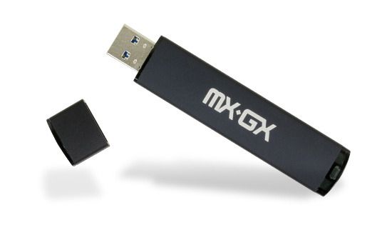 Mach Xtreme Technology MX-GX 64 Go