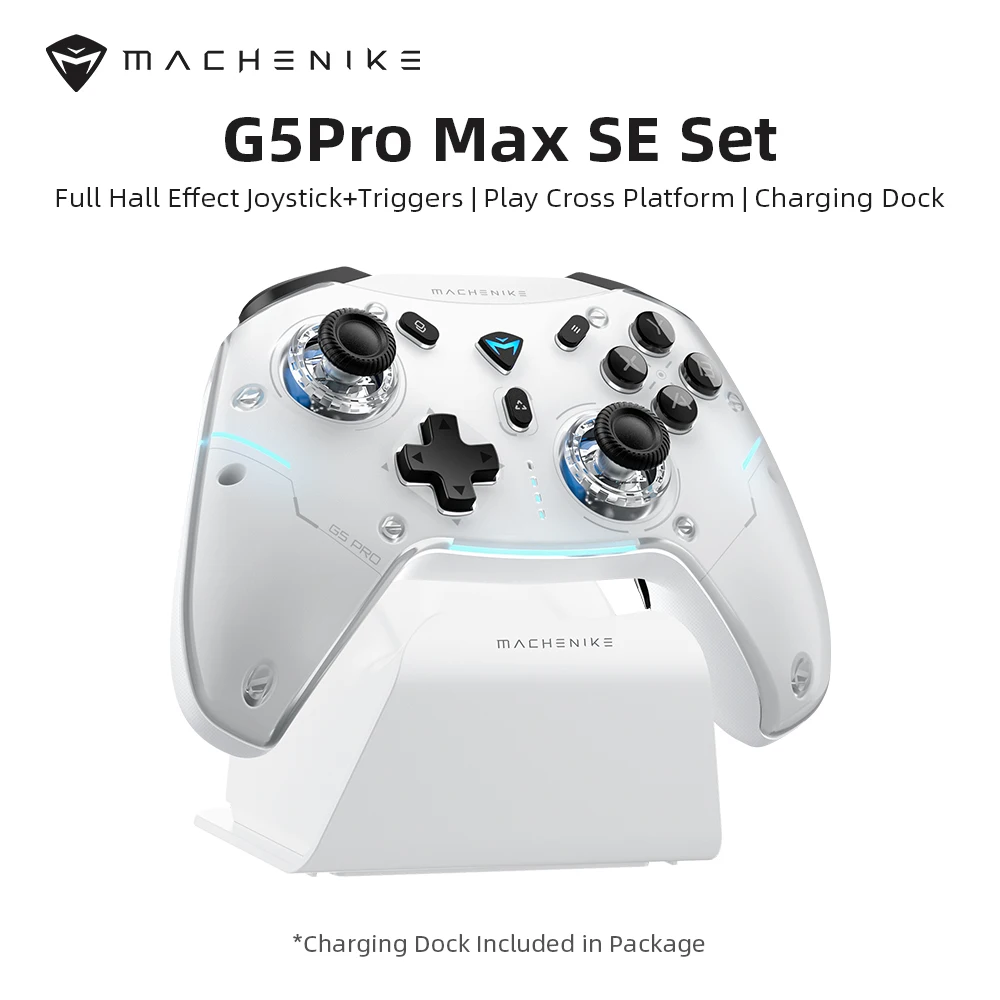 Machenike G5 Pro Max SE