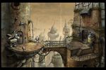 Machinarium - 1