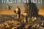 Machinarium - Jaquette
