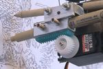 Machine à dessiner